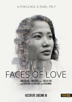 Poster di Faces of Love