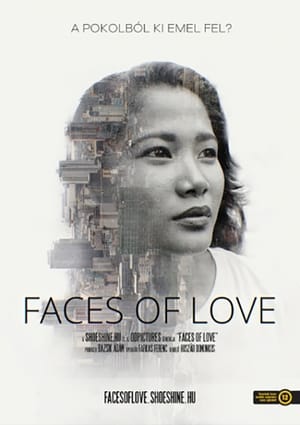 Image Faces of Love