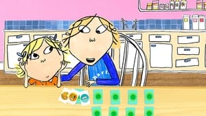 Charlie and Lola I'm Far Too Extremely Busy