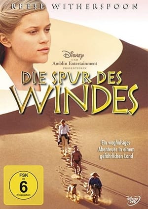 Die Spur des Windes 1993