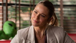 Roswell, New Mexico: 3×7