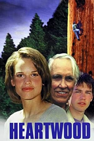 Poster Heartwood (1998)