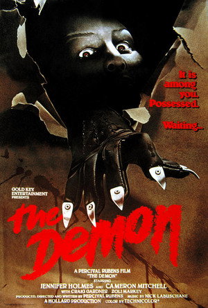 The Demon 15