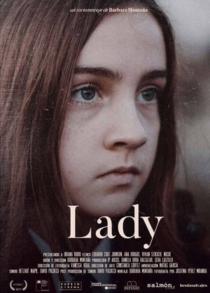 Poster Lady (2017)