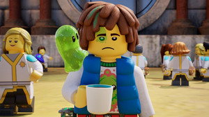 Épisode 1