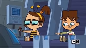 Total DramaRama: 2×44