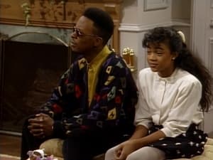 Der Prinz von Bel-Air: 1×19