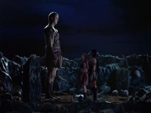 Xena – Principessa guerriera 2 – 3