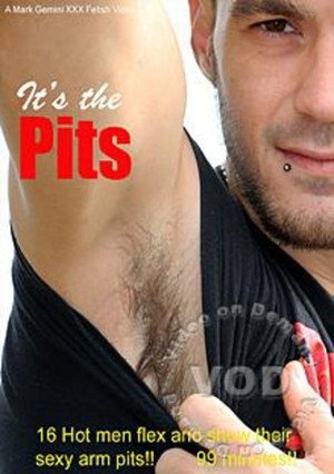 It's the Pits 3
