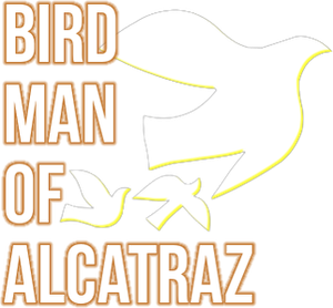 Birdman of Alcatraz