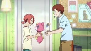 Garo: Vanishing Line: 1×7