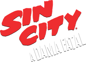 Sin City: A Dama Fatal