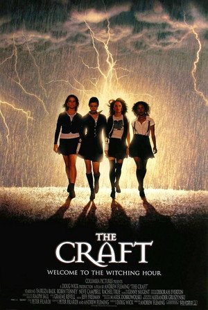 The Craft 119