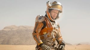 The Martian