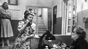 movie image