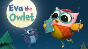 poster Eva the Owlet