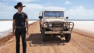 Mystery Road: Origin Episode 3