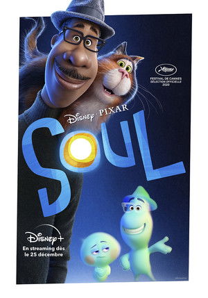 poster Soul