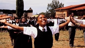 Sarafina! film complet