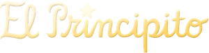 El principito — Logos 8