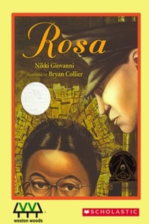 Poster Rosa (2007)