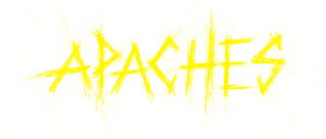 Apaches — Logos 7