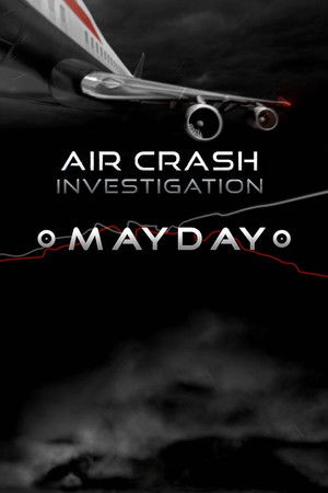 poster Mayday