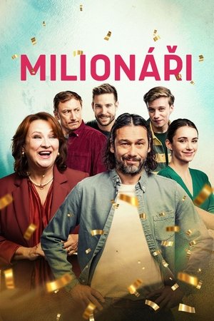 Milionáři (2025)