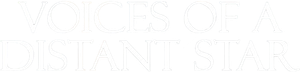 Vozes de Uma Estrela Distante — Logos 8