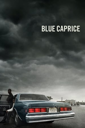 Image Blue Caprice