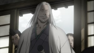 Mugen no Juunin: Immortal: 1×10