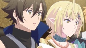New Saga: 1×5