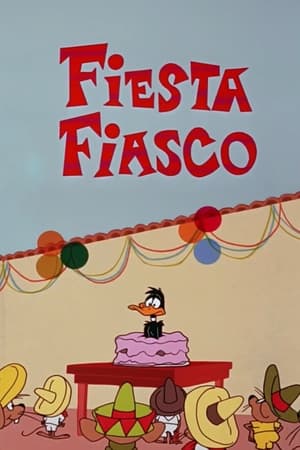 Fiesta Fiasco poster