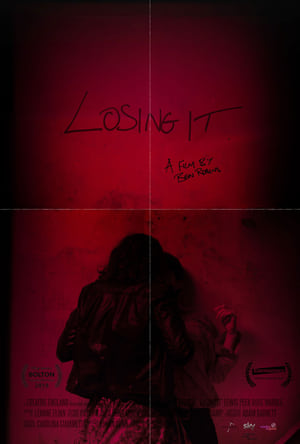 Poster Losing It (2018)