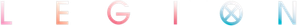 Legión — Logos 2