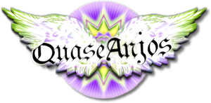 Quase Anjos — Logos 6