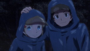 Reiwa no Dara-san Cap 1