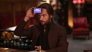 Sleepy Hollow Temporada 2 Capitulo 10