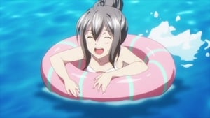 Strike The Blood 3 – Episódio 07