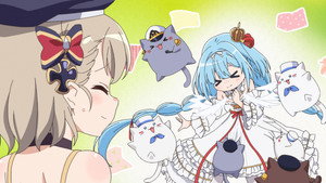 Anime AzurLane: Slow Ahead! (2026) Season 2X8 Watch Online Free | ඔන්ලයින් බලන්න