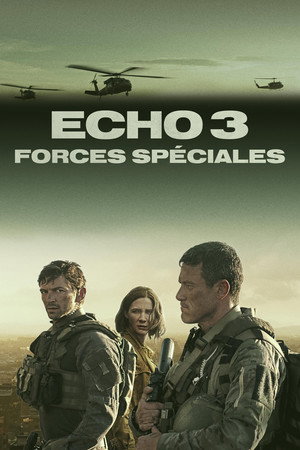 Echo 3