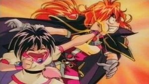 Slayers: 2×15