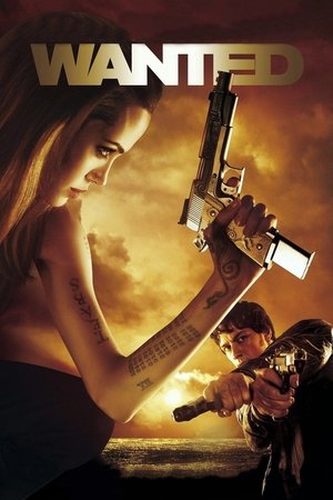 Wanted (2008)