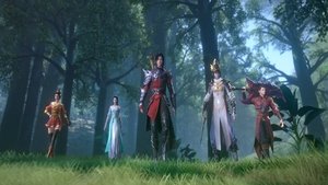 Battle Through the Heavens Season 5 Episode 10