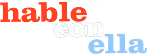 Hable con ella — Logos 3