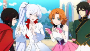 RWBY: Hyousetsu Teikoku Cap 12