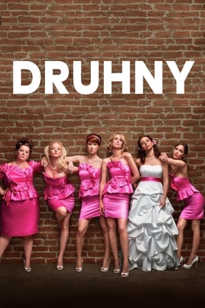Poster Druhny 2011