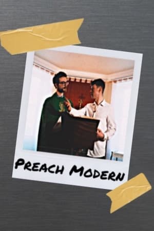 Poster Preach Modern (2023)