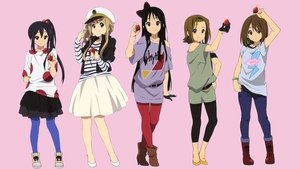 poster K-ON!