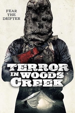 Image Terror in Woods Creek